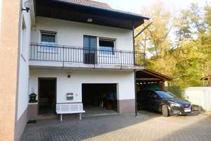 Zahlen Sie immer noch Miete? Ihr Haus für die große Familie mit Garten, Garage, Terrasse! – Im Eck 4, 67752 Rutsweiler an der Lauter – Vorschaubild 3