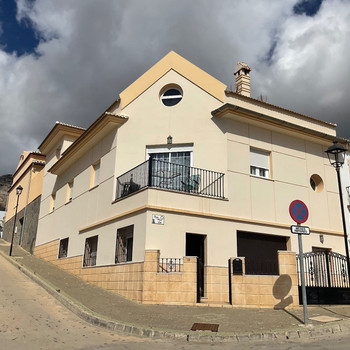 HAUS IN VILLANUEVA DE LA CONCEPCIÓN, MALAGA