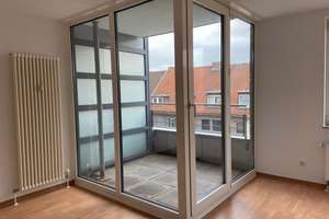 Schöne  1-Zimmer-Wohnung mit Loggia in Citylage – Osterstr. 40, 30159 Mitte (Ortsteil), Hannover – Vorschaubild 9