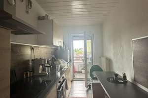 Großzügige 2-Zimmer-Wohnung mit Fernblick & Balkon – attraktive Kapitalanlage im Regensburger Westen – Hochweg 56c, 93049 Westenviertel, Regensburg – Vorschaubild 7
