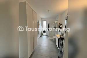 Tauschwohnung: Lichtdurchfluteter 3Z Neubau mit Balkon – Die vollständige Adresse der Immobilie erhältst du vom Anbieter., 50825 Ehrenfeld (Ortsteil), Köln – Vorschaubild 4