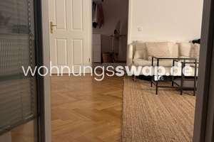 Wohnungstausch: Lindwurmstraße 65
