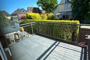 8 Neubauwohnungen in Münster, 50-77 m² - Erstbezug ab 01.06 – Die vollständige Adresse der Immobilie erhältst du vom Anbieter., 48155 Mauritz-Ost, Münster – Vorschaubild 9