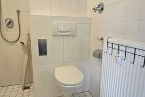 Modernisiertes 1-Zimmer-Apartment in Mannheim – T 3 19, 68161 Innenstadt/Jungbusch, Mannheim – Vorschaubild 10