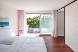 PROVISIONSFREI ! Marienburg: Neuwertiges Luxus-Penthouse mit einzigartiger Dachterrasse und Garage! – 50968 Marienburg, Köln – Vorschaubild 9