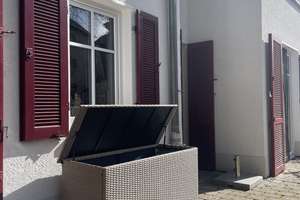 Wunderschöne helle 2-Zimmer-Wohnung in STR Ost mit Terasse, EBK, Stellplatz und Keller  – Die vollständige Adresse der Immobilie erhältst du vom Anbieter., 70188 Gaisburg, Stuttgart – Vorschaubild 20