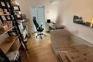Individuelle Maisonette-Wohnung zur Miete in Kassel Unterneustadt nahe der Fulda – Die vollständige Adresse der Immobilie erhältst du vom Anbieter., 34123 Unterneustadt, Kassel – Vorschaubild 10