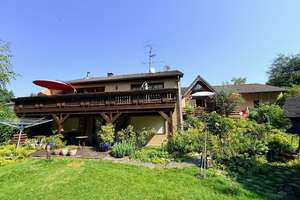 Von privat: Massives Familienhaus in Much mit Garten, Doppelgarage und flexiblem Wohnkonzept – Die vollständige Adresse der Immobilie erhältst du vom Anbieter., 53804 Much – Vorschaubild 12