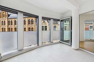 Moderne 4-Zimmer-Wohnung trifft Altstadtflair im Herzen von Halle (Saale) – 6108 Altstadt, Halle (Saale) – Vorschaubild 7
