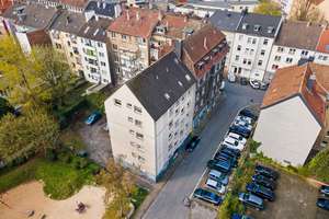 Kapitalanlage Dortmund: MFH mit 12 WE - Sofortiger Cashflow-Hebel & Steuerbonus – Spohrstraße 3, 44145 Nordmarkt, Dortmund – Vorschaubild 66
