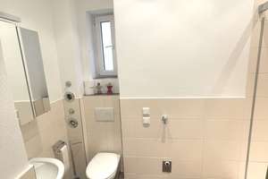 2 Zi.-Altbau-Whg mit Wintergarten in ruhiger bevorzugter Wohnlage, Nähe Jasperallee/ Theater – Die vollständige Adresse der Immobilie erhältst du vom Anbieter., 38102 Östliches Ringgebiet, Braunschweig – Vorschaubild 11