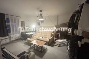 Tauschwohnung: 40 m² Wohnung in Potsdam, Teltower Vorstadt