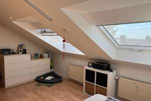 TOP WOHNLAGE! Charmante 1-Zimmer Wohnung mit optionalem TG Stellplatz in Muckensturm!  – Die vollständige Adresse der Immobilie erhältst du vom Anbieter., 70374 Muckensturm, Stuttgart – Vorschaubild 4