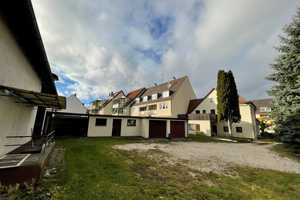 Seltene Gelegenheit ! Ehemaliges landwirtschaftliches Anwesen mit vielfältigen Nutzungsmöglichkeit – Laufamholz, Nürnberg, 90482 Nürnberg – Vorschaubild 5