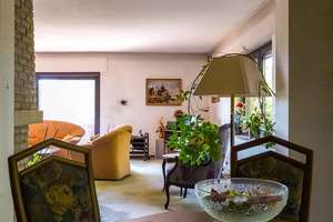 NATURNAH • STYLISCH • GEMÜTLICH: Ihr Traumhaus in Engenhahn! – Die vollständige Adresse der Immobilie erhältst du vom Anbieter., 65527 Niedernhausen – Vorschaubild 22