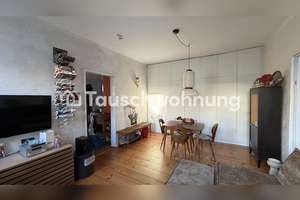 Tauschwohnung: 1,5 Whg Wrangelkiez – Lübbener Straße 9, 10997 Kreuzberg, Berlin – Vorschaubild 2