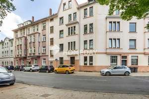 Großzügiges Raumwunder auf drei Etagen: modernisierte Wohnung mit EBK, Garten und Terrasse in Herne – Die vollständige Adresse der Immobilie erhältst du vom Anbieter., 44623 Herne-Mitte, Herne – Vorschaubild 22