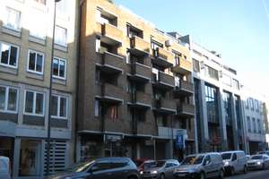 Kleines Schmuckstück in Top-Lage mit Stellplatz!  Bezugsfrei und ohne Makler – Theaterstraße 59, 52062 Marschiertor, Aachen – Vorschaubild 26