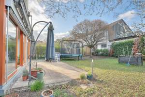 Eleganz aus den 20ern: Sanierte 4,5-Zimmer-Altbauwohnung mit Terrasse & Garten im Heilbronner Osten – Die vollständige Adresse der Immobilie erhältst du vom Anbieter., 74074 Heilbronn, Heilbronn – Vorschaubild 17