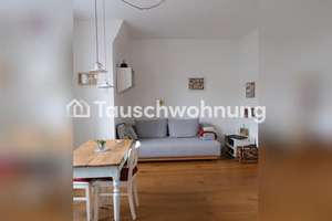 Tauschwohnung: Wunderschöne, ruhige 3-Zimmer-Wohnung in Toplage