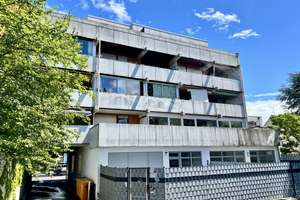 Wohn- und/oder Gewerbeeinheit mit Wintergarten und großer Dachterrasse sowie TG-Stellplätzen – Die vollständige Adresse der Immobilie erhältst du vom Anbieter., 86154 Oberhausen-Nord, Augsburg – Vorschaubild 15