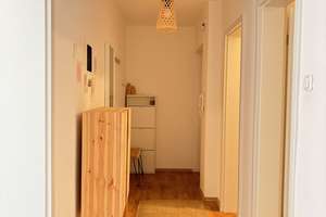 Frei von privat: helle, sanierte 2-Zimmer-Wohnung in begehrter Lage Neuhausen – Rupprechtstraße 4, 80636 St. Vinzenz, München – Vorschaubild 14
