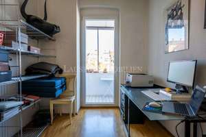 Schöne Drei-Zimmer-Wohnung mit Balkon im Stuttgarter Westen – Die vollständige Adresse der Immobilie erhältst du vom Anbieter., 70197 Rotebühl, Stuttgart – Vorschaubild 7