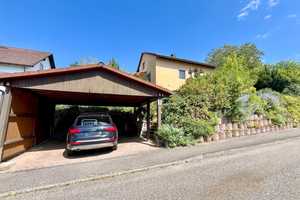 Einfamilienhaus in schöner Hanglage in Öhringen-Ohrnberg! – Hohenlohekreis – Vorschaubild 3