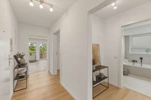 ++Wunderschöne 3 Zimmer mit Tageslichtbad, Balkon und Einzelgarage++ – Langgasse 57, 88662 Überlingen – Vorschaubild 13