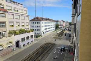 Wunderschöne 2 Zimmer Wohnung nahe Schlosspark – Neckarstraße 190, 70190 Stuttgart – Vorschaubild 19