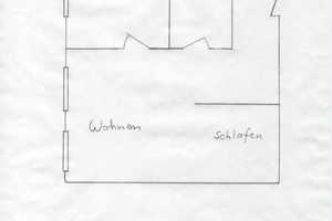Schöne 1-Zimmer-Wohnung im Leipziger Stadtkern - ideal für Studenten – Leipzig – Vorschaubild 8
