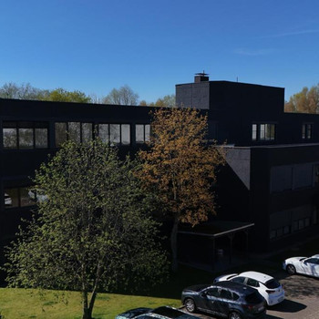 Ihr neues Büro in Wattenscheid | 556 m² | helle Arbeitsatmosphäre durch große Fensterfronten!