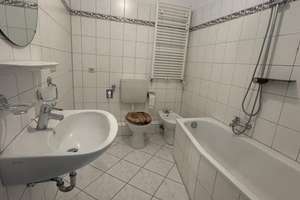 Modern & zentral: Helle Terrassen-Wohnung in Glinde mit neuer Küche und edlem Boden – Möllner Landstraße 85, 21509 Glinde – Vorschaubild 5
