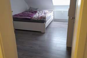 Vollständig renovierte 3-Zimmer-Dachgeschosswohnung mit Einbauküche in Trier – Unter Gerststraße 22, 54293 Ehrang/Quint, Trier – Vorschaubild 8