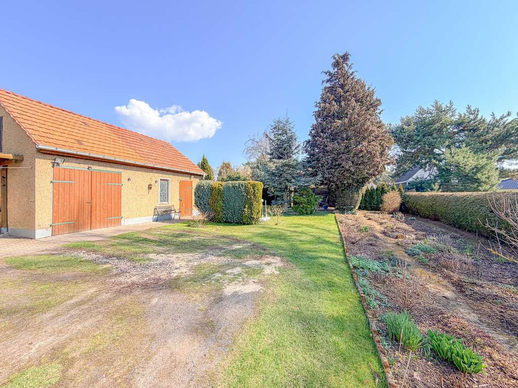 Immobilie in Eisenach - Sonne, Garten, Möglichkeiten – Ihr neues Zuhause wartet - Bild 3