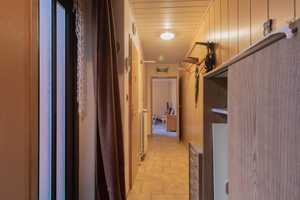 Geesthacht: MRH mit Einliegerwohnung und großzügigem Grundstück in ruhiger und doch zentraler Lage! – Herzogtum Lauenburg (Kreis) – Vorschaubild 17