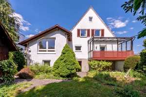 Einfamilienhaus mit Anbau auf einem wunderschönen großen Grundstück – Heinrich-Talmon-Groß-Straße 50, 73614 Rems-Murr-Kreis – Vorschaubild 41
