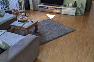 Moderne Erdgeschoßwohnung 3 Zi. 95 m2 mit eigenem Garten frei ab 01.08.26 provisionsfrei – Vorster Straße 410b, 41169 Hardt-Mitte, Mönchengladbach – Vorschaubild 2