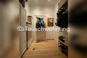 Tauschwohnung: Leipzig Mitte: 3-Zimmer Wohnung gegen 3,5-5 Zimmer Wohnung – Die vollständige Adresse der Immobilie erhältst du vom Anbieter., 4109 Zentrum-West, Leipzig – Vorschaubild 2