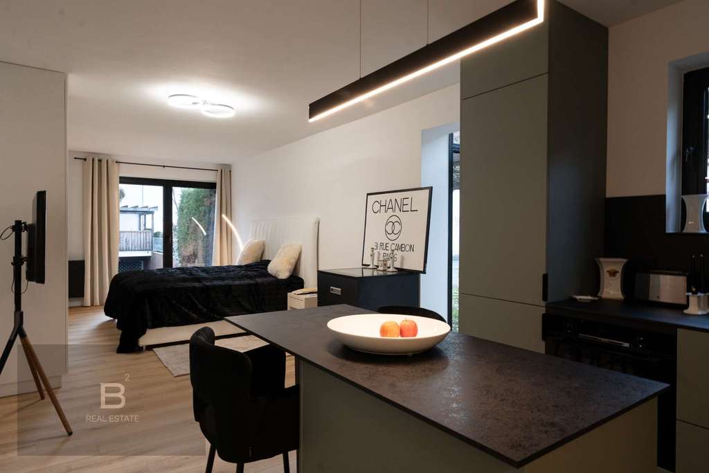 Immobilie in Deidesheim - Erstbezug nach Sanierung - Residenz Mandelgarten in Deidesheim - Bild 0