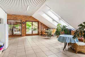 Exklusives Haus mit 2 Einheiten, 377 m² Wohnfläche und Gartenparadies – ideal für Wohnen & Arbeiten – Die vollständige Adresse der Immobilie erhältst du vom Anbieter., 24848 Kropp – Vorschaubild 35