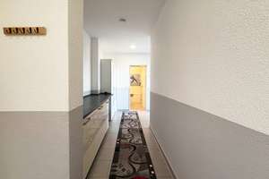 Bielefeld Baumheide - 3-Zimmer Eigentumswohnung mit Balkon und Ausblick ins Grüne – Die vollständige Adresse der Immobilie erhältst du vom Anbieter., 33609 Heepen, Bielefeld – Vorschaubild 17