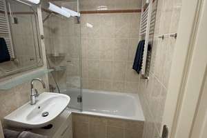 Sonnige 1 Zimmer Apartment im EG in Bogenhausen – Normannenplatz 2, 81925 Herzogpark, München – Vorschaubild 10