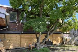 Große Villa in Ahrensburg zu verkaufen mit Anbau und zwei Wohncontainern! – Stormarn (Kreis) – Vorschaubild 6