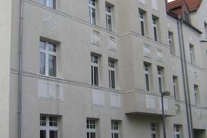 Traumhafte Single-Wohnung mit Balkon