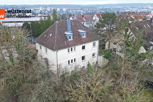 Stilvolle Stadtvilla mit Weitblick – Wohnen mit Charakter in bevorzugter Böblinger Lage – Die vollständige Adresse der Immobilie erhältst du vom Anbieter., 71032 Böblingen – Vorschaubild 2