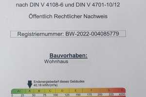 Neuwertiges Einfamilienhaus mit Pool und Garten + saniertes 2 Familienhaus im Paket! – Kirchstraße  15/1, 77743 Ortenaukreis – Vorschaubild 32