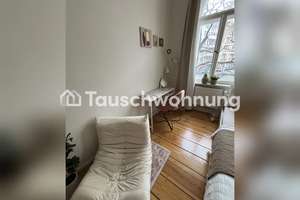 Tauschwohnung: Frisch sanierter Altbau- Stucktraum im Akazienkiez – Belziger Straße 31, 10823 Schöneberg, Berlin – Vorschaubild 16