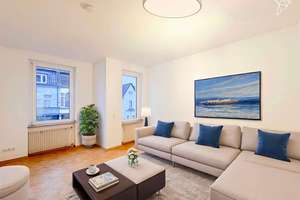 HELL & FRISCH MODERNISIERT ✨ Leerstehende Eigentumswohnung in zentraler Lage in Dortmund!