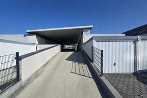 Wohnen wie im eigenen Haus: Erdgeschosswohnung mit Garten & Terrasse – Die vollständige Adresse der Immobilie erhältst du vom Anbieter., 85055 Nordost, Ingolstadt – Vorschaubild 15